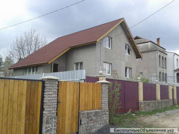 Дом 220кв м продам в хорошие руки