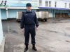 Охранник сторож