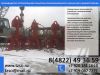 Гидрокантователь шести ветьевой