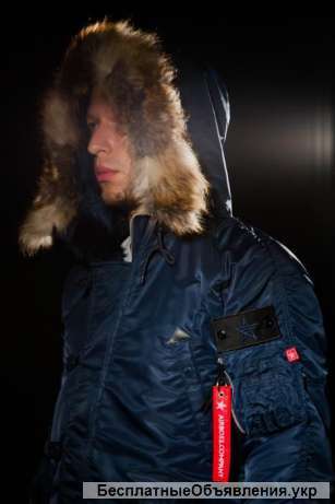 Куртка Winter Parka/Thinsulate. Наполнитель тинсулейт 250. Оригинал