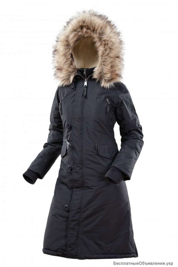 Пальто - аляска N-7B Eileen от AIRBOSS Самая женственная Оригинал