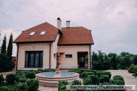 Вам, выдержанную классику в сочетании с современными технологиями, которые гармонично воп