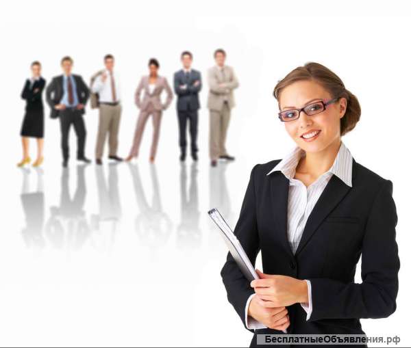 Тренинг-менеджер (обучение и развитие персонала)