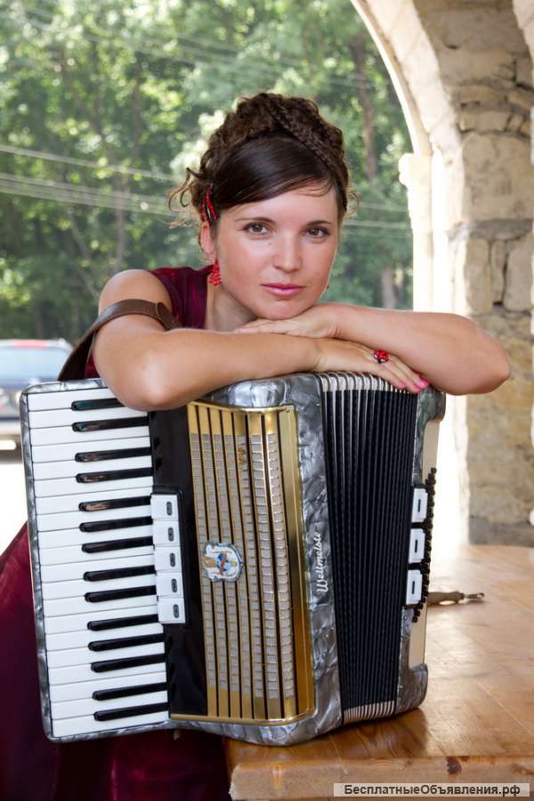 Студия «Вьюнок»