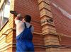 Монтаж систем видеонаблюдения под ключ на любые строительные объекты