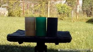 Конуса и бобины прядильного производства на переработку