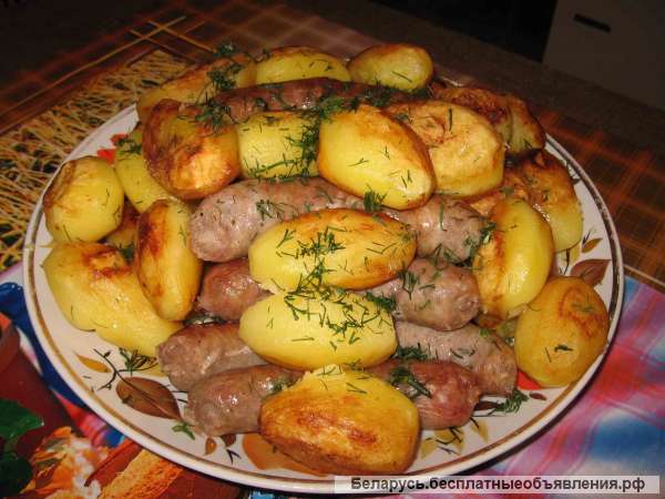 Отдых в агроусадьбе