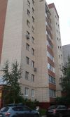 1 комнатная квартира с евроремонтом