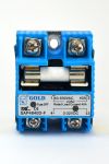 Твердотельное реле переменного тока однофазное управление поcтоянным током 3-32DC GOLD