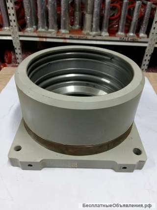 Задняя втулка шибера Putzmeister