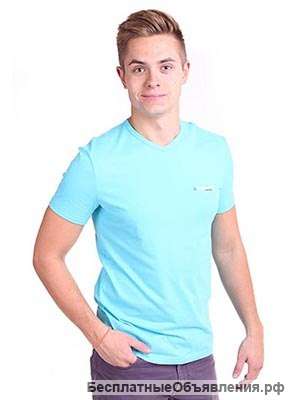 Оптом мужской трикотаж