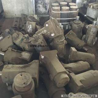 Куплю ЖД запчасти для вагонов