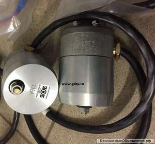 Сигнализатор давления 115 ТУ 24.05.10.088-92