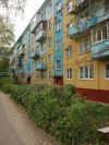 1-комнатная квартира, 2 мкр., д. 27 Б