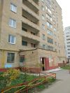 1-комнатная квартира, 4 мкр., д. 15