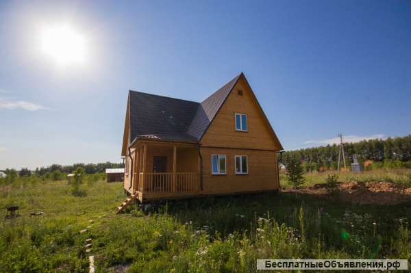Алино, Иваньково (Тульская обл.), 7 соток.