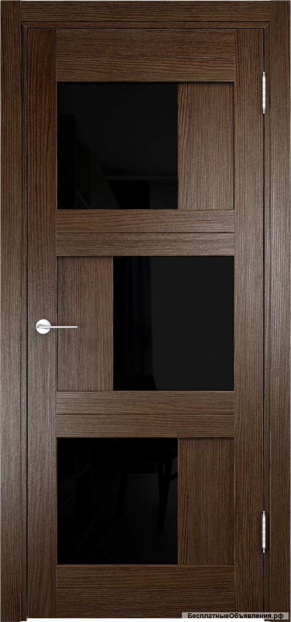 Дверь для дизайна Баден 10 лакобель