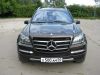 Mercedes Benz GL500 4Matic 2011 г.в. в отл. сост. Максимальная комплектация- Grand Edition