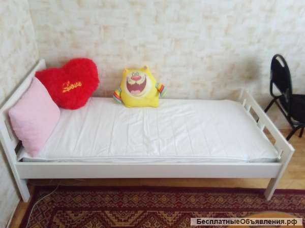 Кровать детская