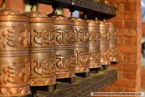 Непал - трекинг