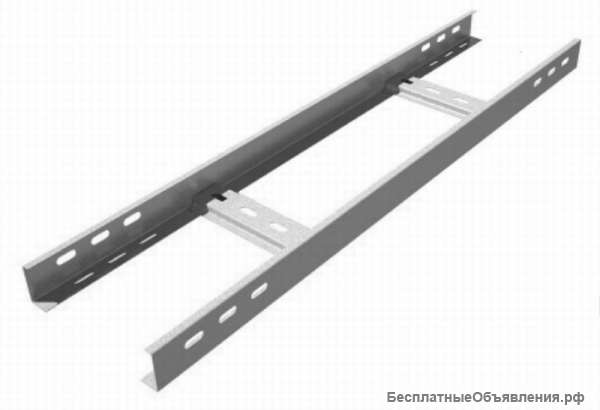 Лестничные лотки