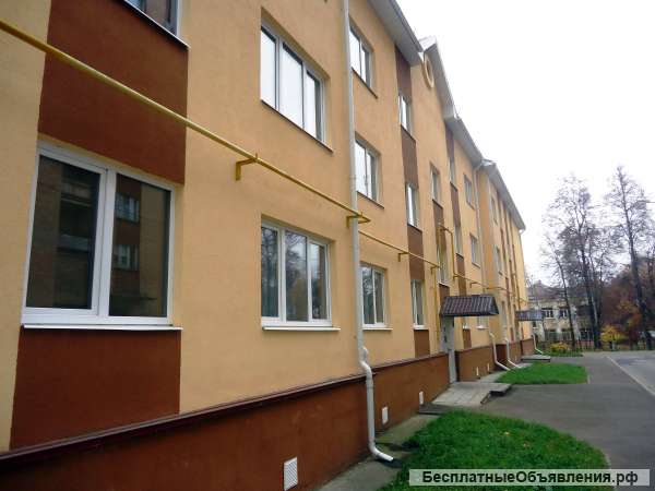 2х-комнатная квартира ул.Энгельса