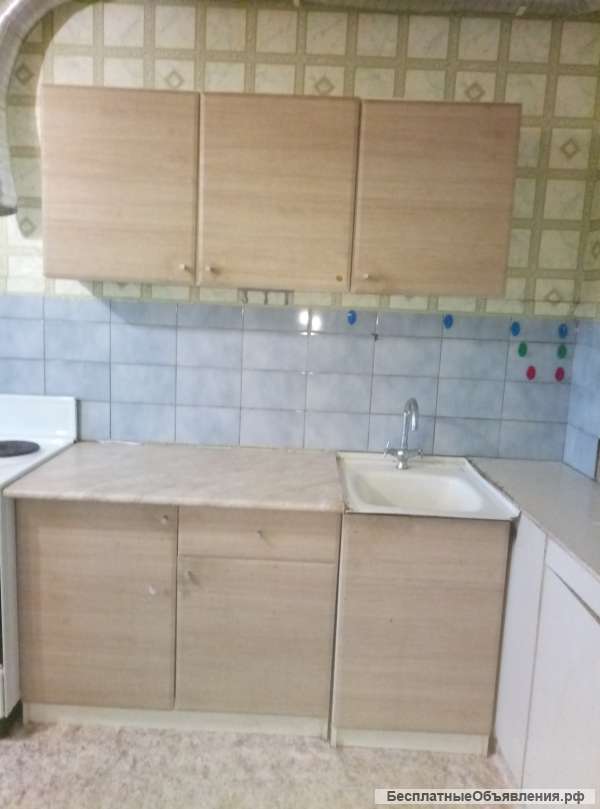 Сдам 2-х комнатную квартиру