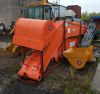 Стрела Long Reach для Hitachi 200 16м