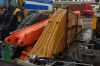 Стрела Long Reach для CAT 320DL 16м