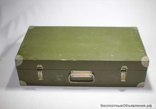 Рентгенометр ДП-5Б 1981 г.в.