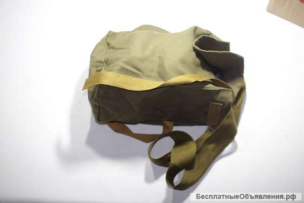 Противогаз ГП-7В 2010 г.в.