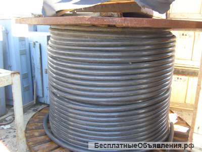 Кабель любого назначения, силовой, контрольный, телефонынй, новый бу, неликвид, остатки