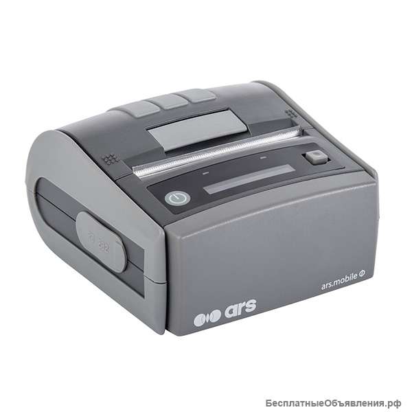 Онлайн фискальный регистратор ars.mobile Ф c ФН
