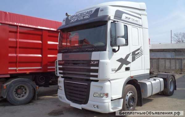 Водитель категории Е грузоперевозки