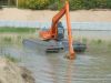 Сдам экскавтатор грейпфер 225 Hitachi 20м