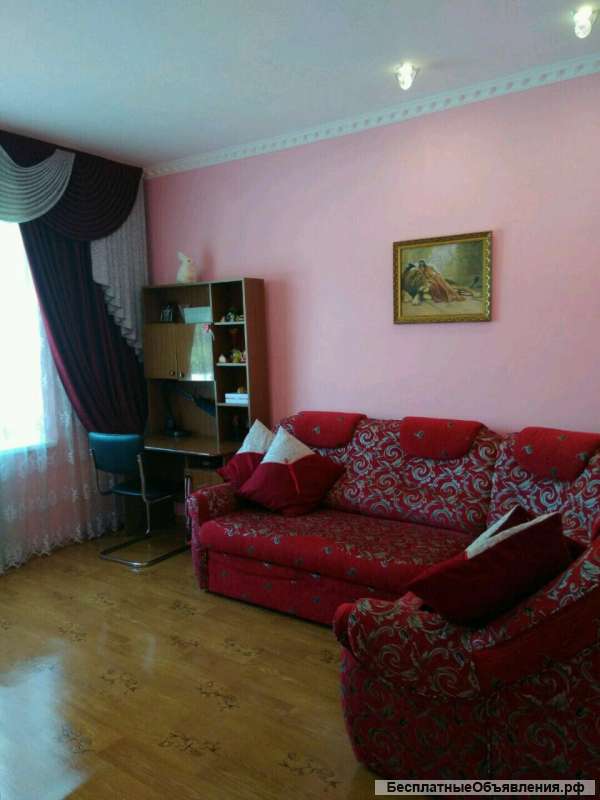 2-комнатную квартиру