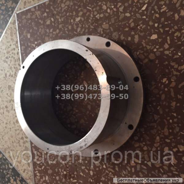 Передний стакан планшайбы ОГМ 1,5