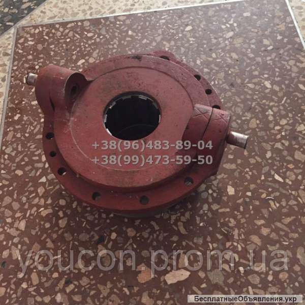 Стакан задний предохранительный ОГМ 1,5