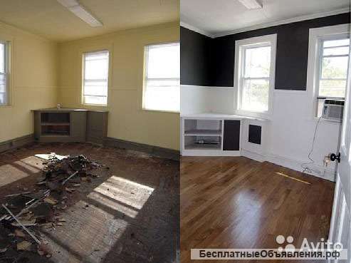 Ремонт, отделка и стройка