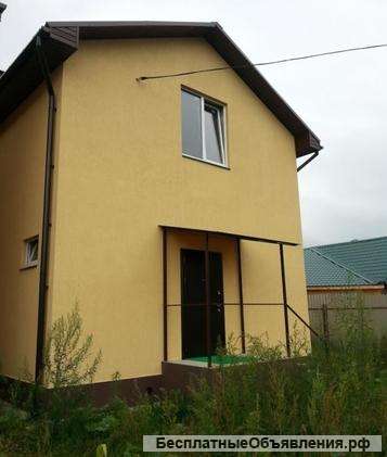 Дом (Блочный) ул СПТУ-93