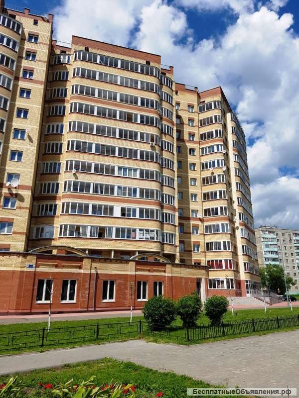 1-комнатная квартира 5 мкр. д. 6