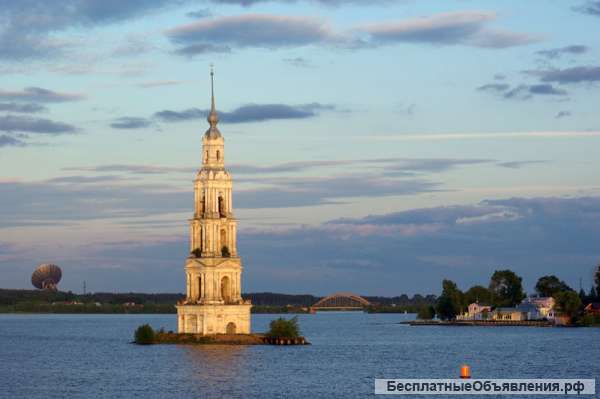 Земля д.Марьино