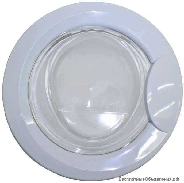 Люки на стиральные машины indesit