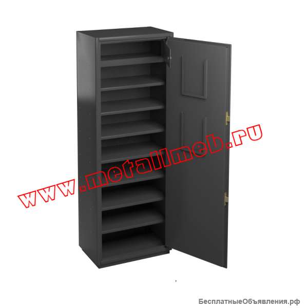 Шкаф оружейный ОШ 72 ПУ