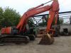 Экскаватор Hitachi ZX400LCH-3