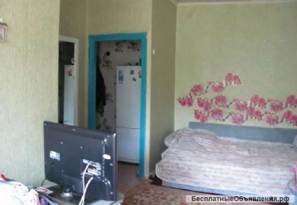 1-комн. кв-ру в Центре, Мечникова - Комсомольская пл., 4/5кирп., 31/17/6