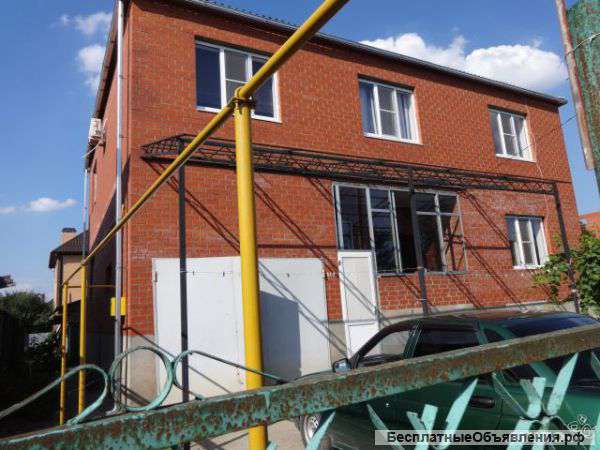 Дом 286 кв.м. Собственник