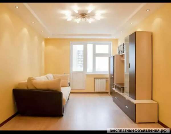 Ремонт квартир