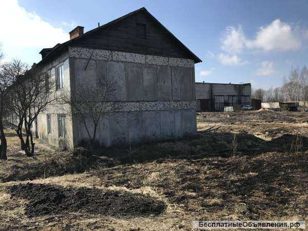 Готовый бизнес продам