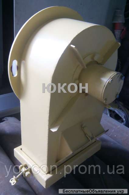 Питатель гранулятора в сборе ОГМ 1,5